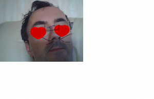 Photo + Dessin = ?