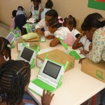 OLPC Haïti – premier épisode