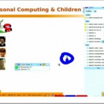 Utiliser Etoys pour manipuler et comprendre la notion de "variable"