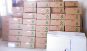 100 XOs