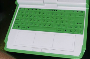 Touchpad, pas si simple