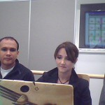 Journée OLPC au département IME de l’Université de Poitiers