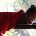 [Nosy Komba] Clauriette on t’aime
