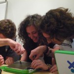 1ère assemblée générale d’OLPC France le 3 octobre au /tmp/lab : un an déjà !
