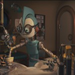 Histoires d’O: Robots, Lego, Logo, XO…