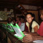 Prochains événements avec OLPC France