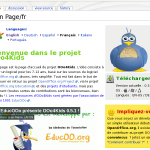 Wiki OOo4Kids