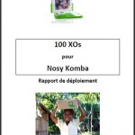 [Nosy Komba] Rapport de déploiement