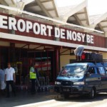[Nosy Komba] L’arrivée