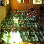 [Nosy Komba] Cérémonie de remise 2010