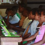 WiFi + XOs : une meilleure éducation pour Nosy Komba