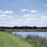 Le centre Daniel Carasso de Danone