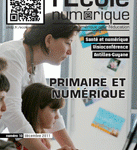 OLPC Nosy Komba dans la revue l’École numérique