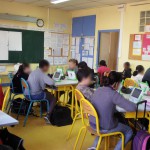 Projet Saint-Denis : c’est parti !