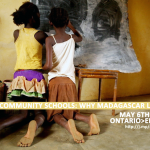 Students in grade 6 become teachers for the youngest and prepare XO sessions!