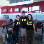 Nosy Komba 2012: c’est parti !