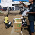 [Nosy Komba] De la logistique et de la pédagogie