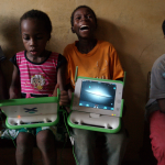 [Nosy Komba] Des enfants et des XO