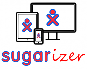 Sugarizer